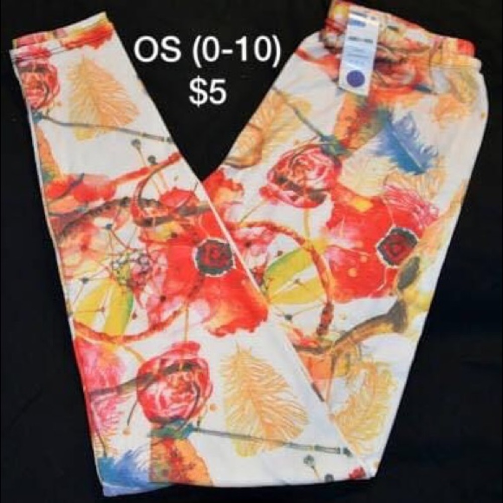 Leggings